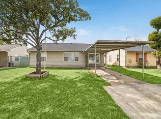 434 Meters St, Houston, TX 77020