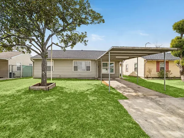 434 Meters St, Houston, TX 77020