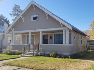 2287 Orchard St, Baker City, OR 97814