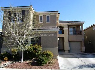 7042 Pink Flamingos Pl, North Las Vegas, NV 89084