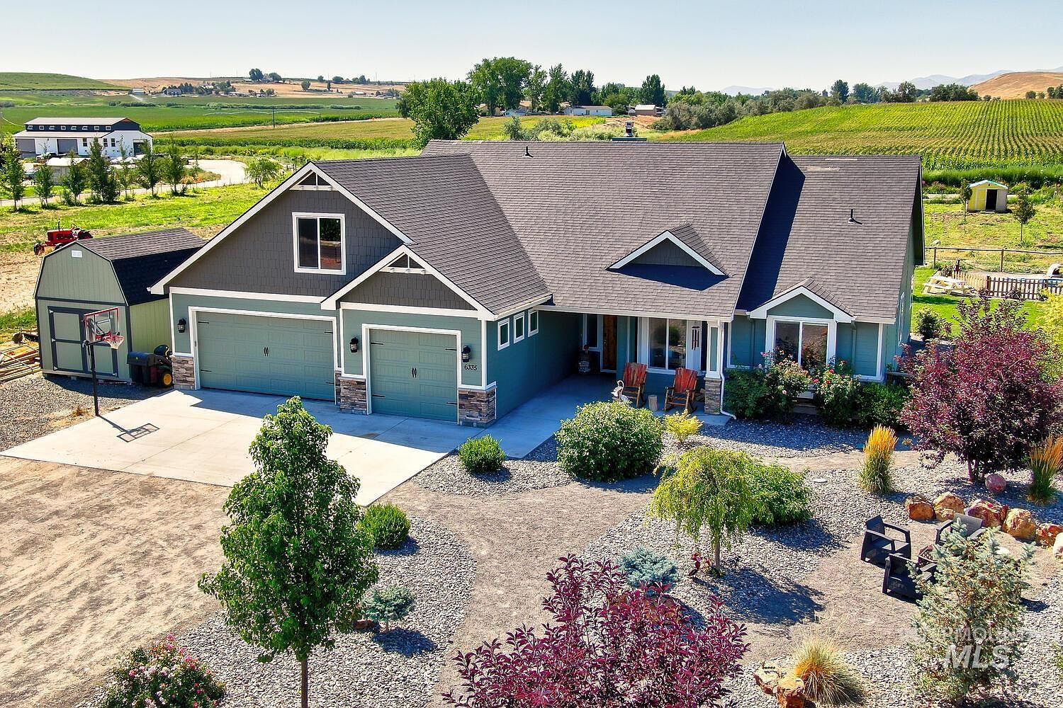 6335 Pershall Rd, Marsing, ID 83639 MLS 98884784 Zillow