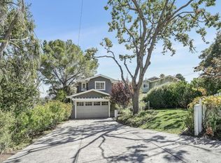 166 Rockridge Rd, San Carlos, CA 94070