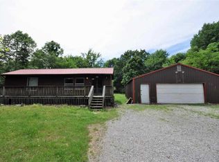 4365 Barge Island Rd, Benton, KY 42025