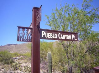 5020 N Windsong Canyon Dr, Tucson, AZ 85749