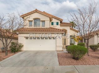 256 Camelback Ridge Ave #0, Henderson, NV 89012