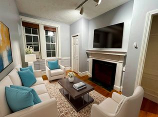 60-1 Egmont St #5, Brookline, MA 02446