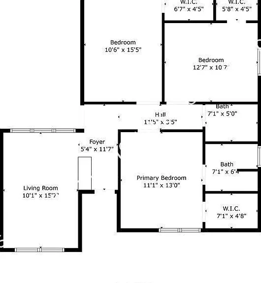 414 Grantham Rd — Photo 19