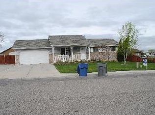 590 S 100 W, Santaquin, UT 84655