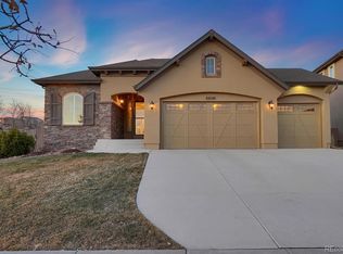 5206 Chimney Gulch Way, Colorado Springs, CO 80924