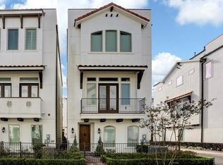 1245 Bonner St #A, Houston, TX 77007