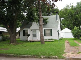 4402 N Wheeler Ave, Bethany, OK 73008
