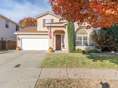 1081 La Paloma St, Turlock, CA, 95382