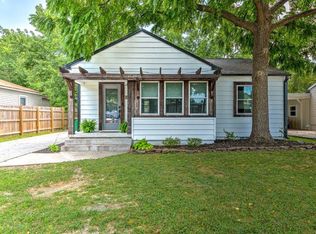 311 Quandt Ave, Springdale, AR 72764