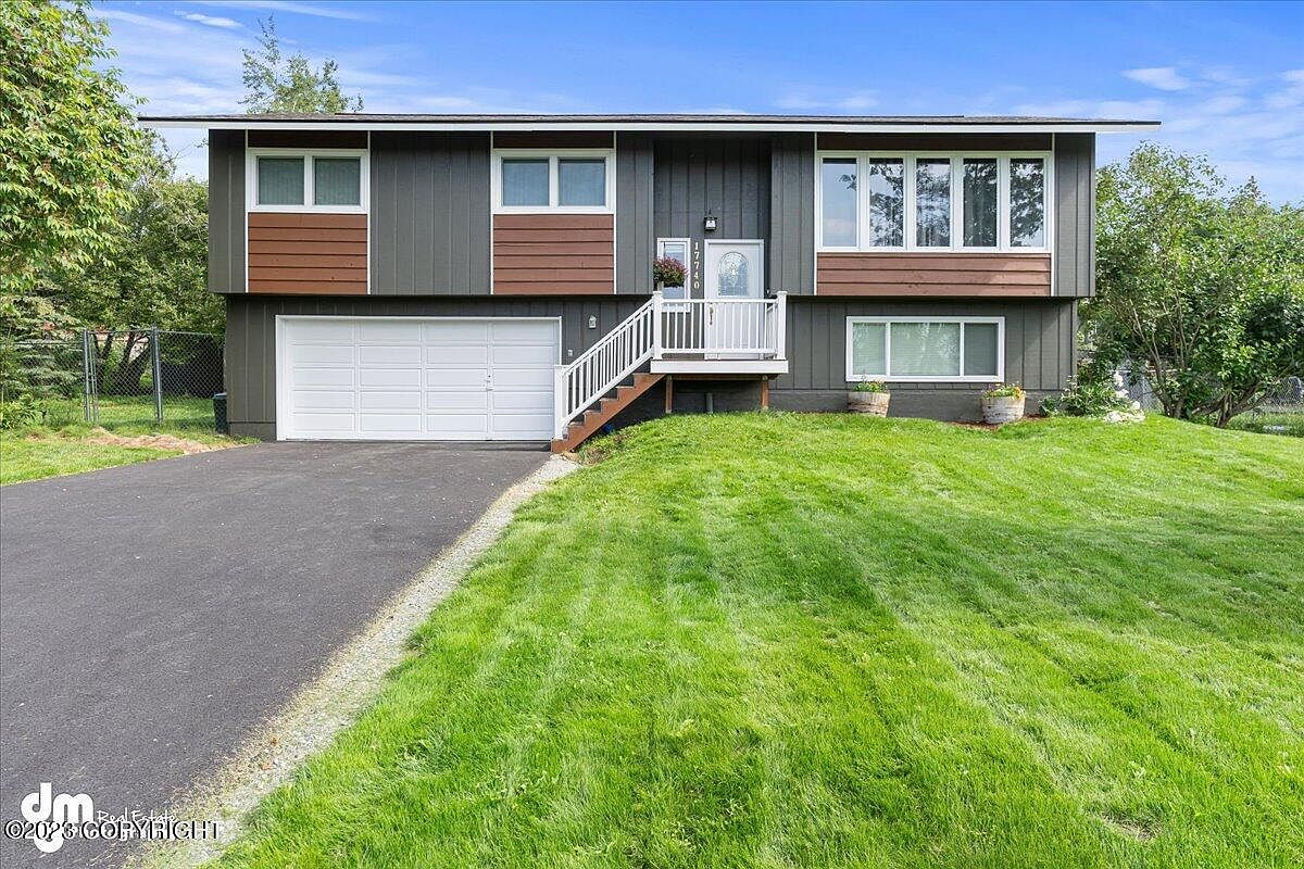 17740 Sanctuary Dr, Eagle River, AK 99577 Zillow