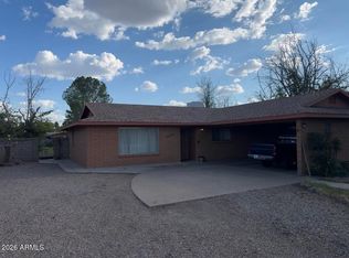 2527 E 15th St, Douglas, AZ 85607