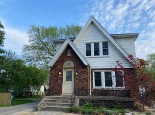 1997 Harvard Rd, Berkley, MI 48072