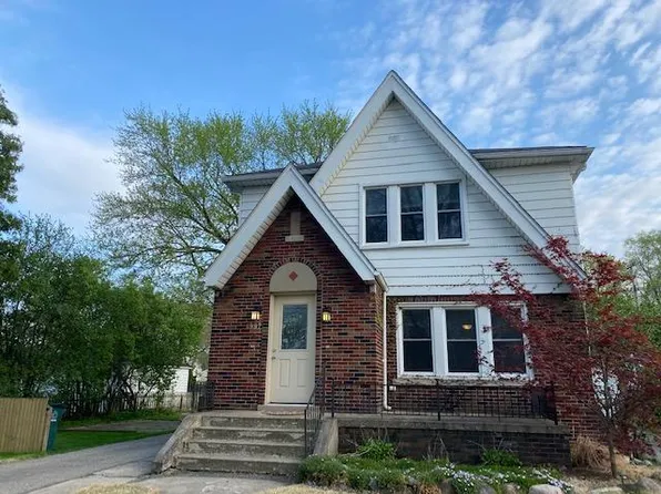 1997 Harvard Rd, Berkley, MI 48072