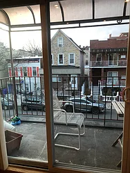 Rented by Irene Mihalios, LREB