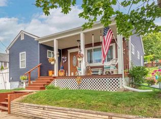 4 Reynolds St, Kingston, NY 12401