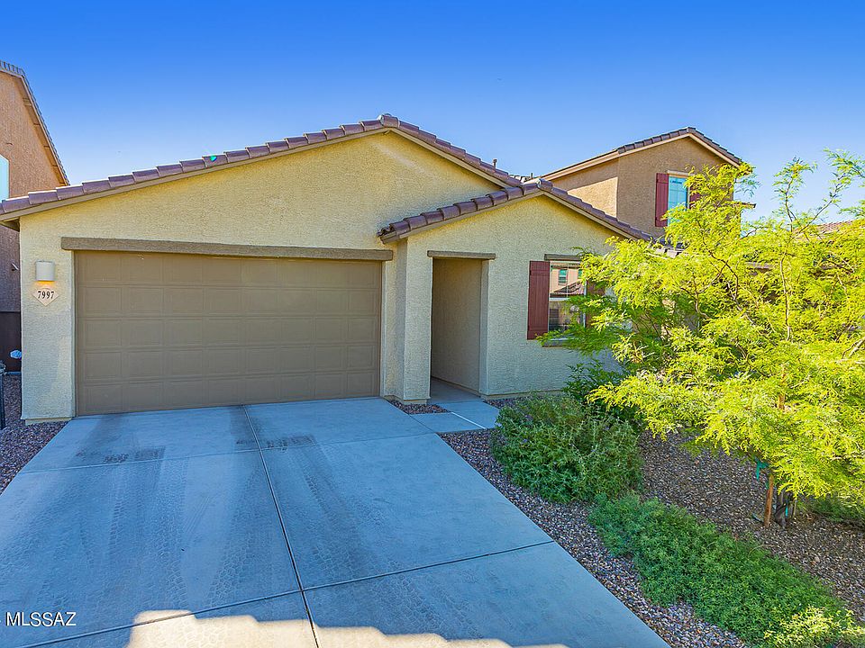 1st image of 7997 S Silver Lillie Way