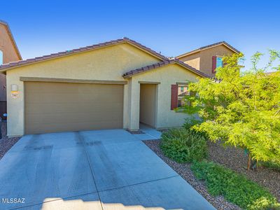 7997 S Silver Lillie Way, Tucson, AZ, 85747