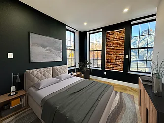 Rented by Brookhaus Capital Inc