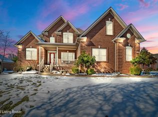 247 Stoneyridge Wynde, Shepherdsville, KY 40165