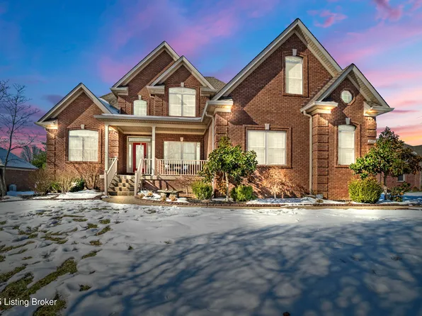247 Stoneyridge Wynde, Shepherdsville, KY 40165