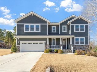 6217 Adcock Rd, Holly Springs, NC 27540