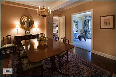 Sold by Brown Harris Stevens