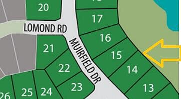 1st image of Lt14 MUIRFIELD DRIVE
