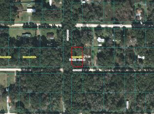 13419 SW 7th Ln, Ocala, FL 34481