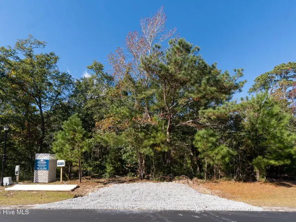 1849 Oyster Harbour Parkway SW, Supply, NC 28462