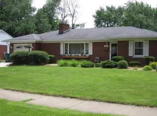 1300 Mayfield Ave, Joliet, IL 60435