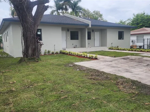 1440-1444 NE 147th St, Miami, FL 33161