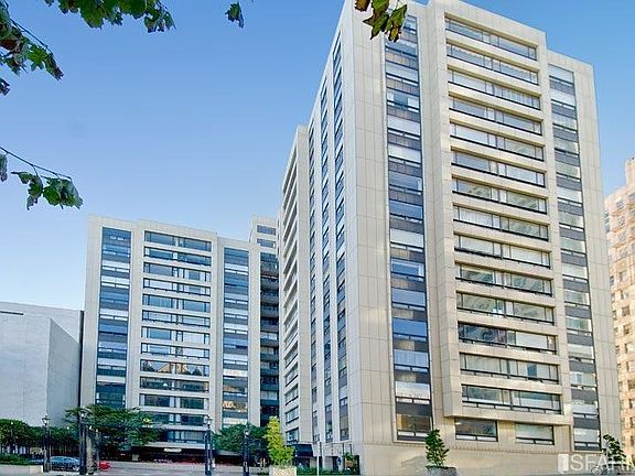 2nd image of 1177 California St APT 1507