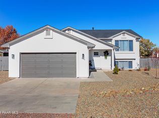 7480 E Long Look Dr, Prescott Valley, AZ 86314