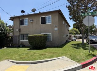 2445 Winthrop Dr, Alhambra, CA 91803