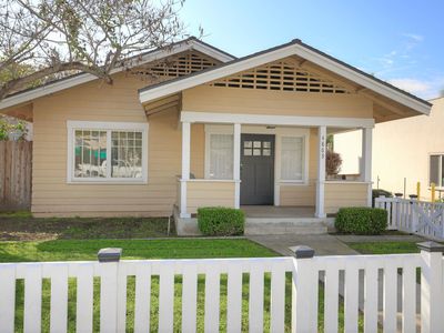 4869 Carpinteria Ave, Carpinteria, CA, 93013