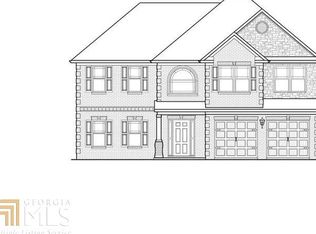 610 Langley Farms Dr #12, Loganville, GA 30052
