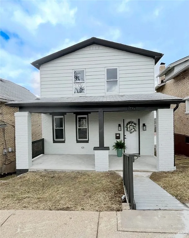3021 Roland Ave photo 1