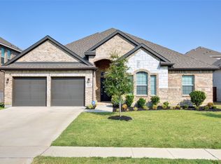 3648 Walnut Ridge Dr, Midlothian, TX 76065