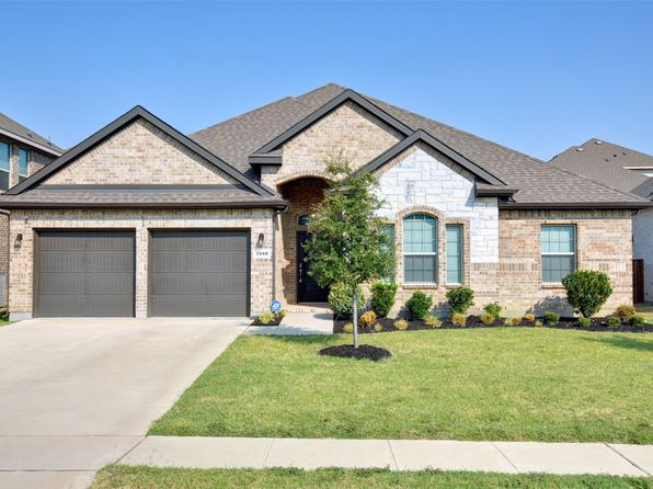 Home for Sale in Grand Prairie TX