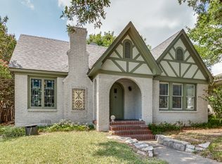 6930 Wildgrove Ave, Dallas, TX 75214