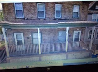 1422-1424 Fordham Ct, Scranton, PA 18509