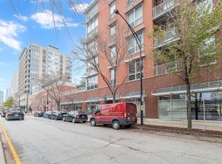 2025 S Indiana Ave APT 209, Chicago, IL 60616