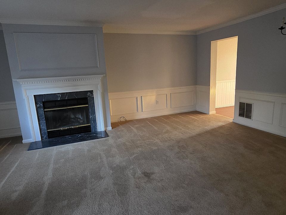 large living room