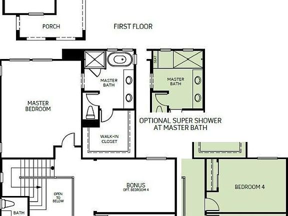 2nd image of 13386 Larkspur Dr