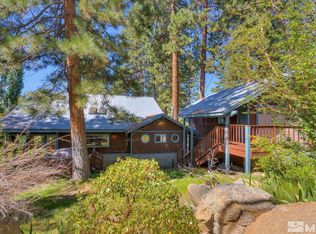 402 Elks Ave, Zephyr Cove, NV 89448