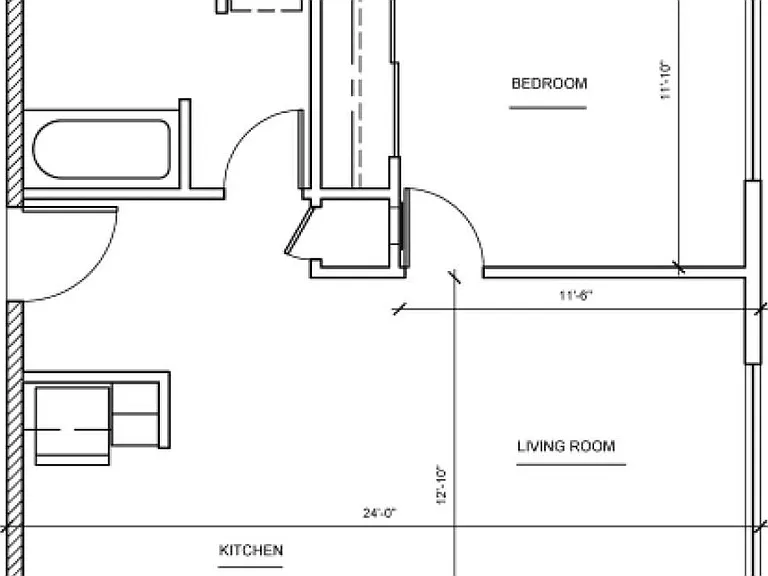 Market Village Apartments — Photo 7